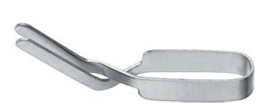 ШВАРЦ СУДИННИЙ КЛІПС 45ГРАД.